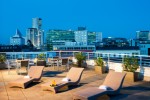 Hotel NH Hotel Berlin Kurfürstendamm wakacje