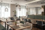 Hotel NH Hotel Berlin Kurfürstendamm wakacje