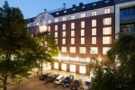 Hotel NH Hotel Berlin Kurfürstendamm wakacje
