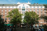 Hotel NH Hotel Berlin Kurfürstendamm wakacje
