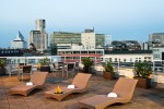Hotel NH Hotel Berlin Kurfürstendamm wakacje