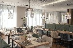 Hotel NH Hotel Berlin Kurfürstendamm wakacje