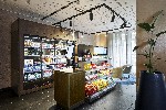 Hotel NH Hotel Berlin Kurfürstendamm wakacje