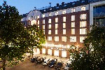 Hotel NH Hotel Berlin Kurfürstendamm wakacje