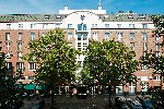Hotel NH Hotel Berlin Kurfürstendamm wakacje