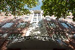 Hotel NH Hotel Berlin Kurfürstendamm wakacje