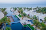 Hotel Al Baleed Resort Salalah wakacje