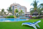 Hotel Crowne Plaza Muscat wakacje