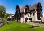 Hotel Boutique Hotel Sudetia Medical & Spa wakacje