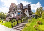 Hotel Boutique Hotel Sudetia Medical & Spa wakacje