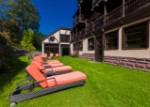 Hotel Boutique Hotel Sudetia Medical & Spa wakacje