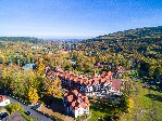 Hotel Hotel Buczynski Medical & Spa wakacje