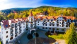 Hotel Hotel Buczynski Medical & Spa wakacje