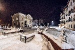 Hotel Cottonina Hotel and Mineral SPA Resort wakacje