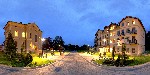 Hotel Cottonina Hotel and Mineral SPA Resort wakacje