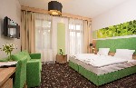 Hotel Cottonina Hotel and Mineral SPA Resort wakacje