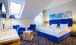 Hotel Cottonina Hotel and Mineral SPA Resort wakacje