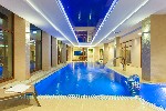 Hotel Cottonina Hotel and Mineral SPA Resort wakacje