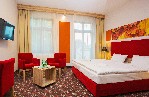Hotel Cottonina Hotel and Mineral SPA Resort wakacje