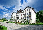 Hotel Cottonina Hotel and Mineral SPA Resort wakacje