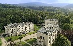 Hotel Cottonina Hotel and Mineral SPA Resort wakacje