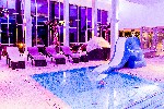 Hotel Hotel & Medi Spa Bialy Kamien wakacje
