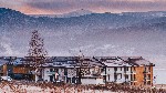 Hotel Lake Hill Resort & Spa wakacje