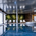 Hotel Lake Hill Resort & Spa wakacje