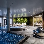 Hotel Lake Hill Resort & Spa wakacje
