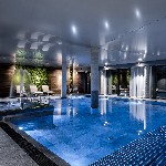 Hotel Lake Hill Resort & Spa wakacje