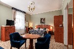 Hotel Park Hotel KUR & SPA wakacje