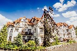 Hotel Park Hotel KUR & SPA wakacje