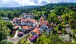 Hotel Park Hotel KUR & SPA wakacje