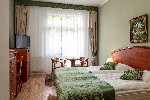 Hotel Park Hotel KUR & SPA wakacje