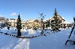 Hotel Hotel Sandra Spa Karpacz wakacje
