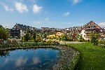 Hotel Hotel Sandra Spa Karpacz wakacje