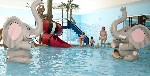 Hotel Hotel Sandra Spa Karpacz wakacje