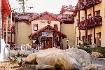 Hotel Sofra Health Institute Fit & Spa Karpacz wakacje