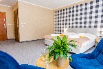Hotel Sofra Health Institute Fit & Spa Karpacz wakacje