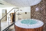 Hotel Sofra Health Institute Fit & Spa Karpacz wakacje