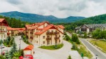 Hotel Sofra Health Institute Fit & Spa Karpacz wakacje