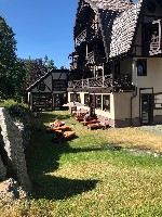 Hotel Hotel Sudetia wakacje