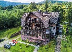 Hotel Hotel Sudetia wakacje