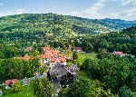 Hotel Hotel Sudetia wakacje