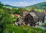 Hotel Hotel Sudetia wakacje
