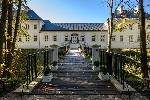Hotel Arche Zamek Janow Podlaski wakacje