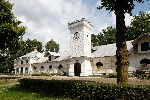 Hotel Arche Zamek Janow Podlaski wakacje
