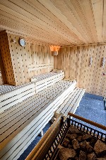 Hotel Arche Zamek Janow Podlaski wakacje