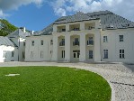 Hotel Arche Zamek Janow Podlaski wakacje