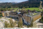 Hotel Hotel Grand Nosalowy Dwor wakacje
